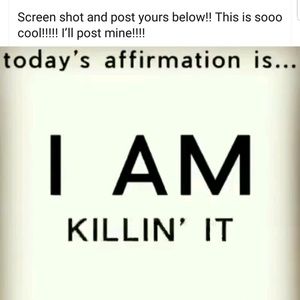 Meet your Posher, Robert